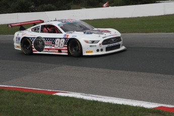 CTMP septembre 2026 - Trans Am