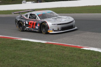 CTMP septembre 2026 - Trans Am