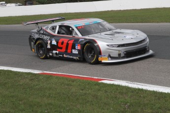 CTMP septembre 2026 - Trans Am