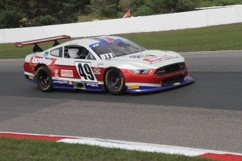 CTMP septembre 2026 - Trans Am