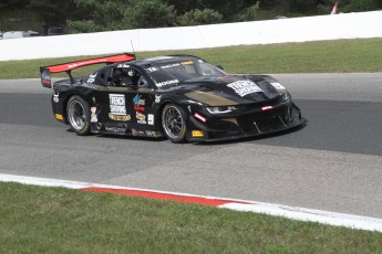 CTMP septembre 2026 - Trans Am