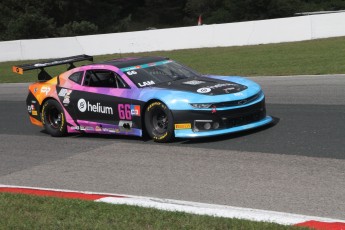 CTMP septembre 2026 - Trans Am
