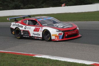 CTMP septembre 2026 - Trans Am