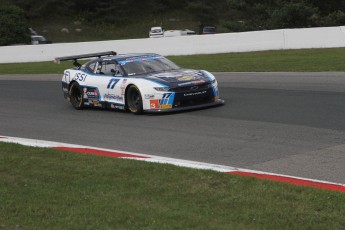 CTMP septembre 2026 - Trans Am