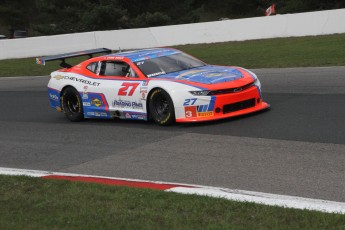 CTMP septembre 2026 - Trans Am