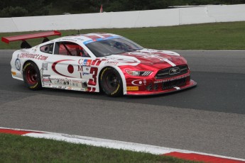 CTMP septembre 2026 - Trans Am