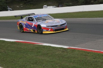 CTMP septembre 2026 - Trans Am