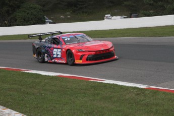 CTMP septembre 2026 - Trans Am