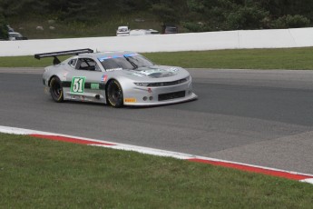 CTMP septembre 2026 - Trans Am