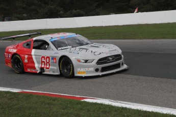 CTMP septembre 2026 - Trans Am