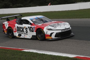 CTMP septembre 2026 - Trans Am