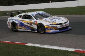 CTMP septembre 2026 - Trans Am