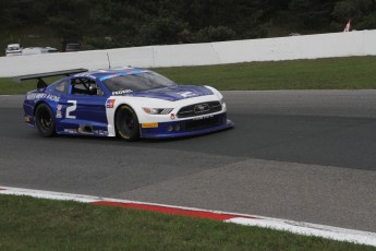 CTMP septembre 2026 - Trans Am