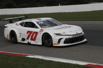 CTMP septembre 2026 - Trans Am