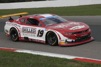 CTMP septembre 2026 - Trans Am
