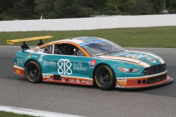 CTMP septembre 2026 - Trans Am