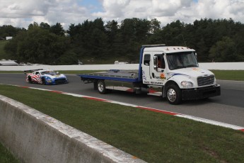 CTMP septembre 2026 - Trans Am