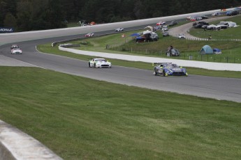 CTMP septembre 2026 - Trans Am