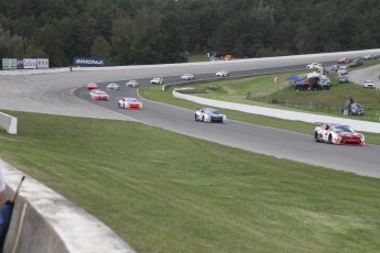 CTMP septembre 2026 - Trans Am
