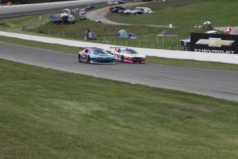 CTMP septembre 2026 - Trans Am