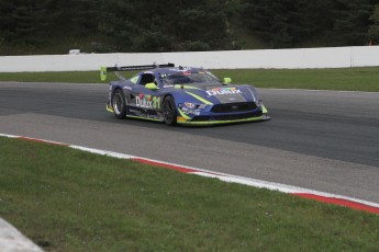 CTMP septembre 2026 - Trans Am