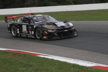 CTMP septembre 2026 - Trans Am