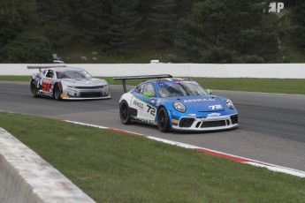 CTMP septembre 2026 - Trans Am