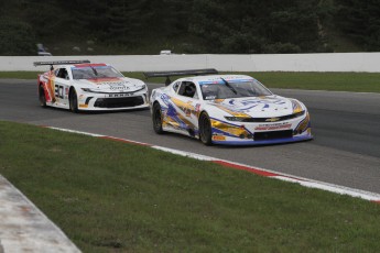 CTMP septembre 2026 - Trans Am