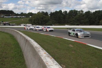 CTMP septembre 2026 - Trans Am