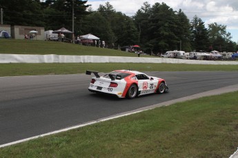 CTMP septembre 2026 - Trans Am