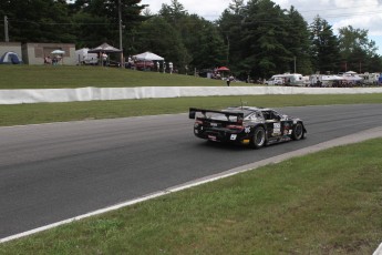 CTMP septembre 2026 - Trans Am
