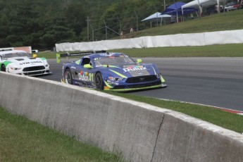 CTMP septembre 2026 - Trans Am