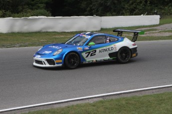 CTMP septembre 2026 - Trans Am