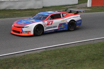 CTMP septembre 2026 - Trans Am