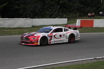 CTMP septembre 2026 - Trans Am