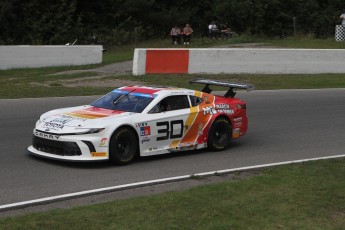 CTMP septembre 2026 - Trans Am