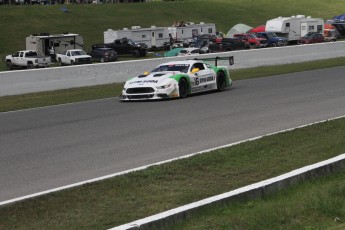 CTMP septembre 2026 - Trans Am