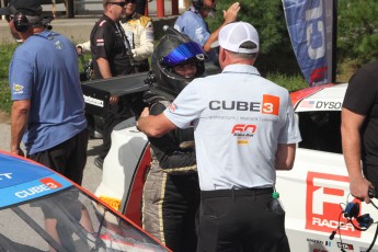 CTMP septembre 2026 - Trans Am