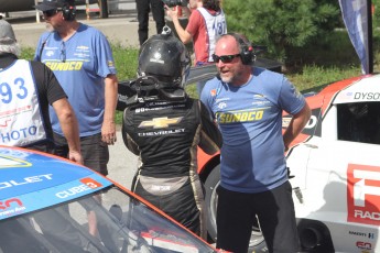 CTMP septembre 2026 - Trans Am