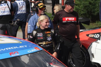CTMP septembre 2026 - Trans Am