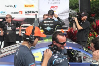 CTMP septembre 2026 - Trans Am