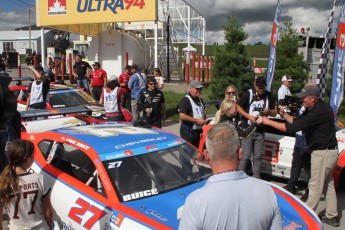 CTMP septembre 2026 - Trans Am