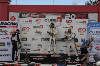 CTMP septembre 2026 - Trans Am