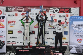 CTMP septembre 2026 - Trans Am