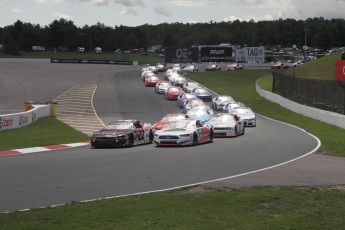 CTMP septembre 2026 - NASCAR Canada