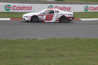 CTMP septembre 2026 - NASCAR Canada