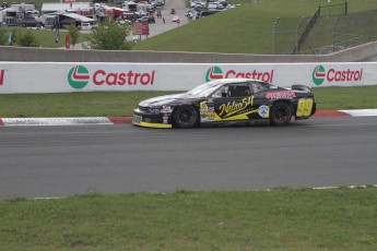 CTMP septembre 2026 - NASCAR Canada