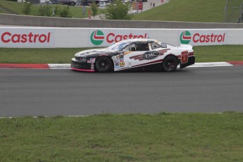 CTMP septembre 2026 - NASCAR Canada