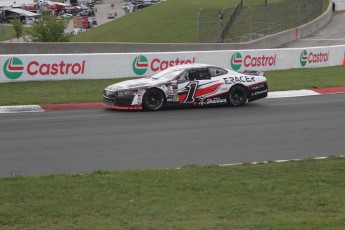 CTMP septembre 2026 - NASCAR Canada