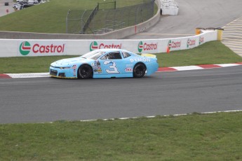 CTMP septembre 2026 - NASCAR Canada